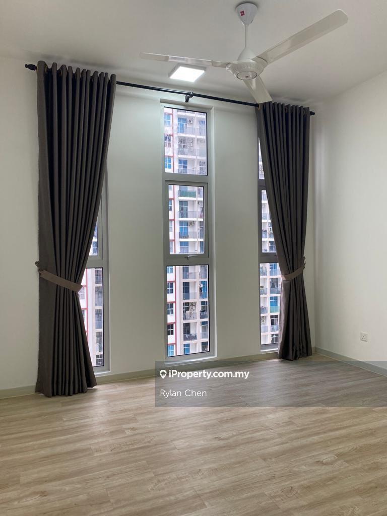 Lakefront Homes @ Cyberjaya For Rent beside Hospital Cyberjaya