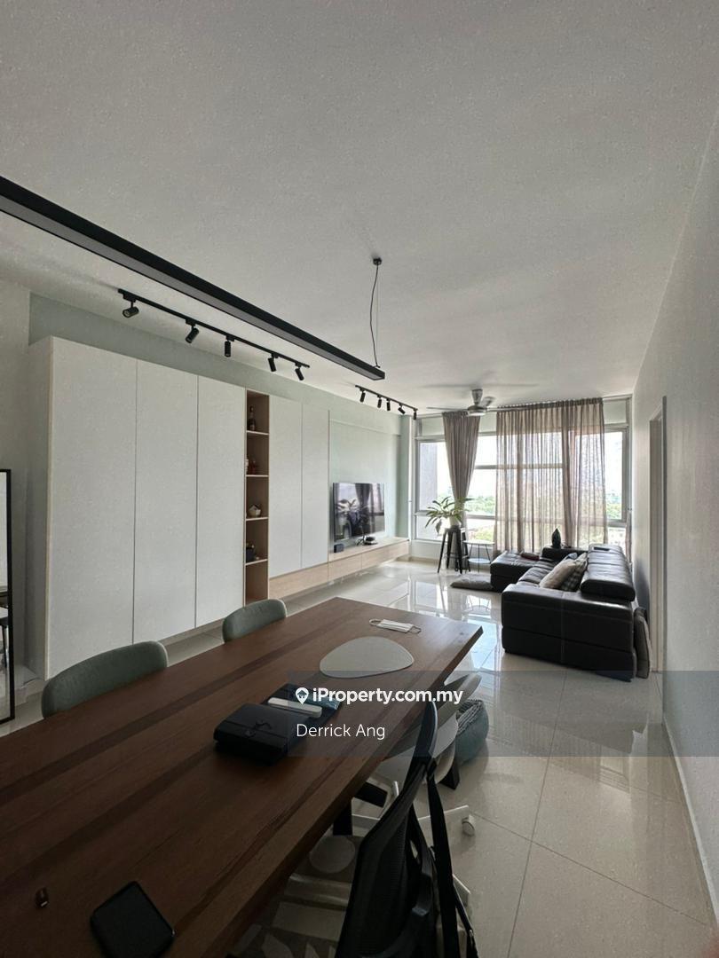 Good Buy for Own Stay @ The Saffron Sentul