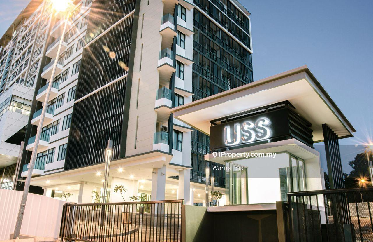Upland Service Suite for Sale/Rent