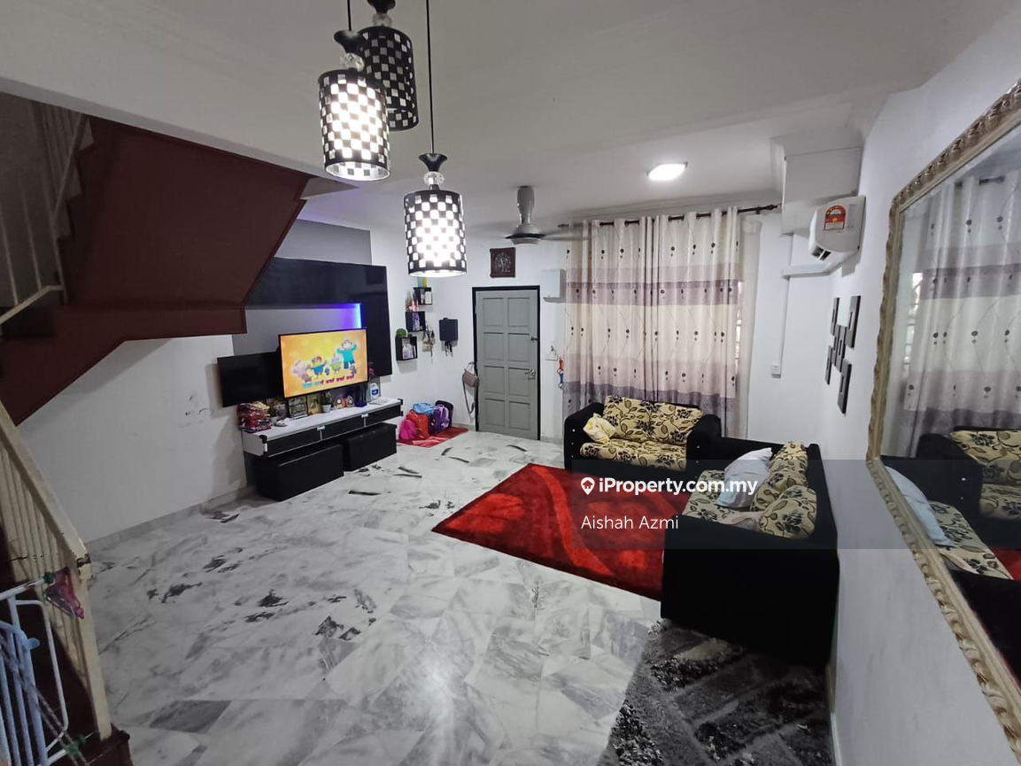 Fully Renovated