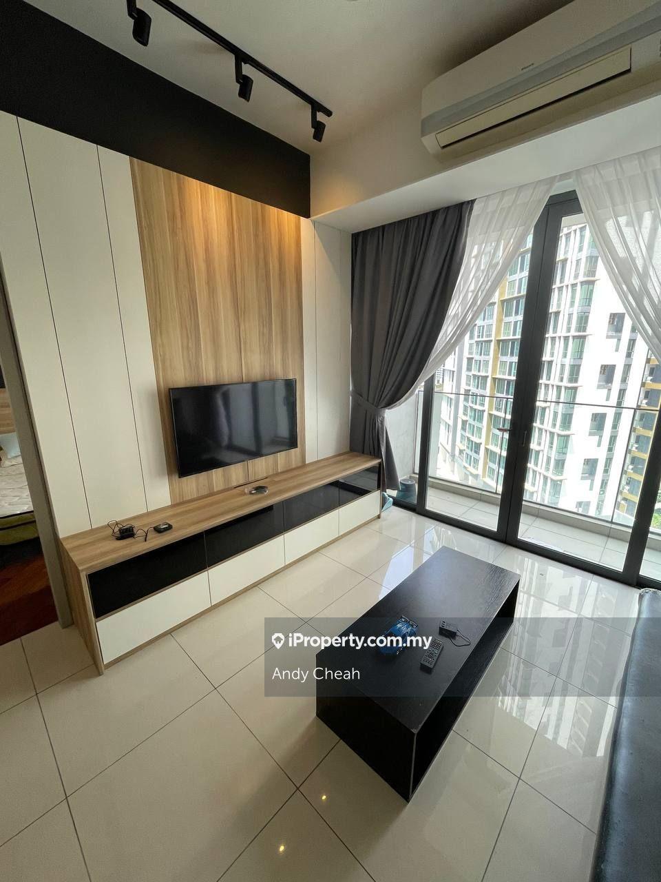 For Rent Grand Medini Fully Furnished