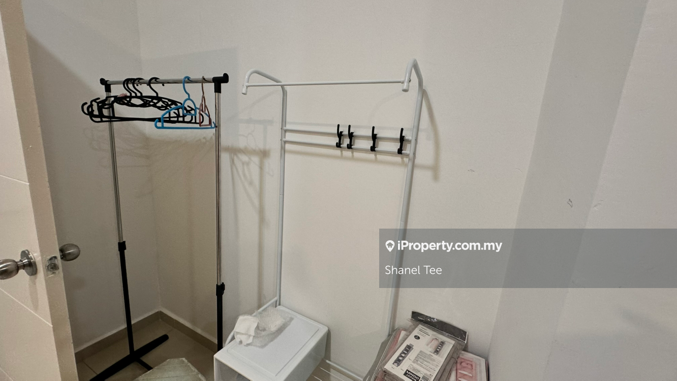 Bandar seri impian double storey for rent 