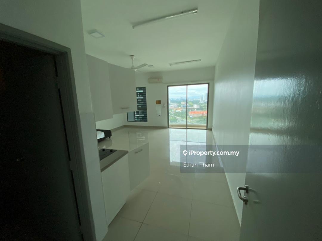 Studio for Sale
