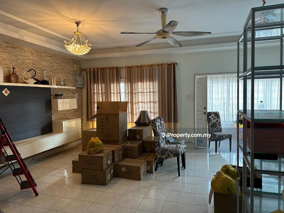 Jalan Nikmat House For Sale