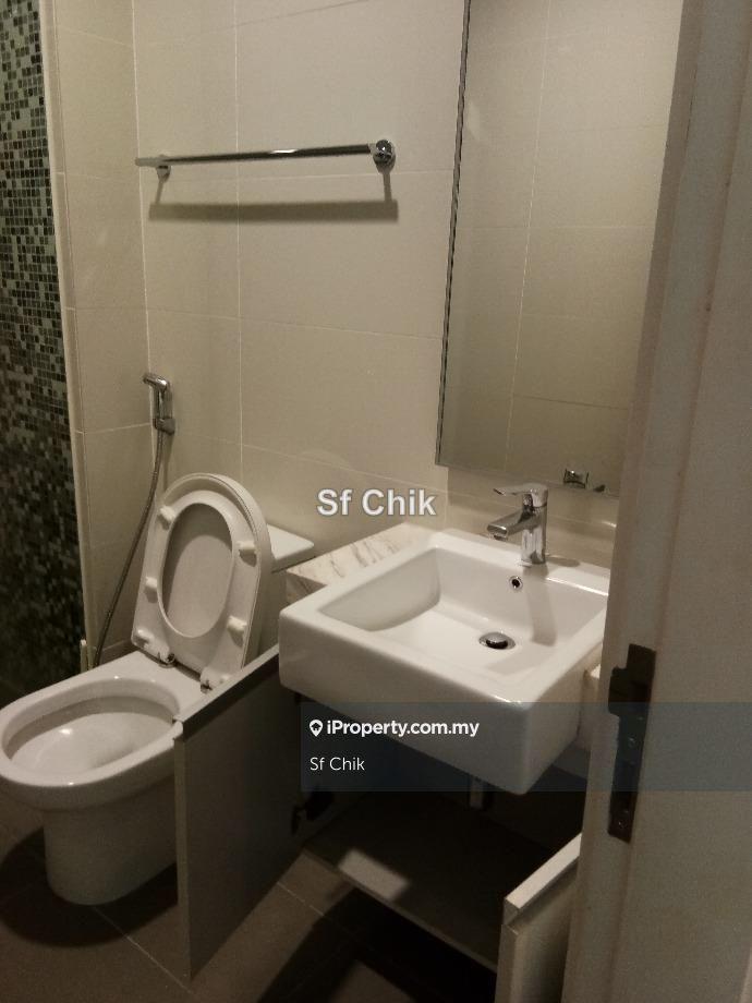 Serviced residence for Rent