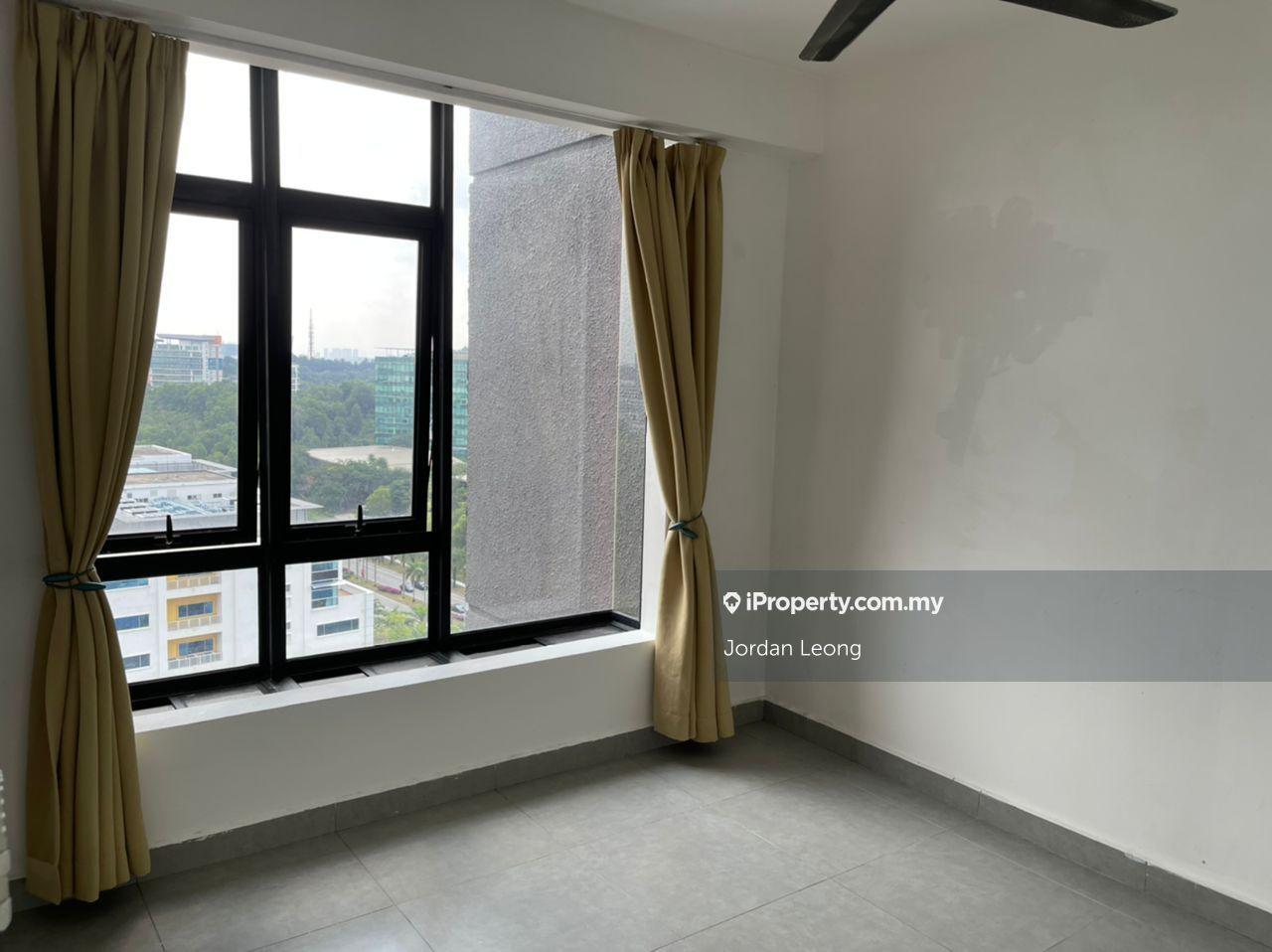 Serviced residence for Rent