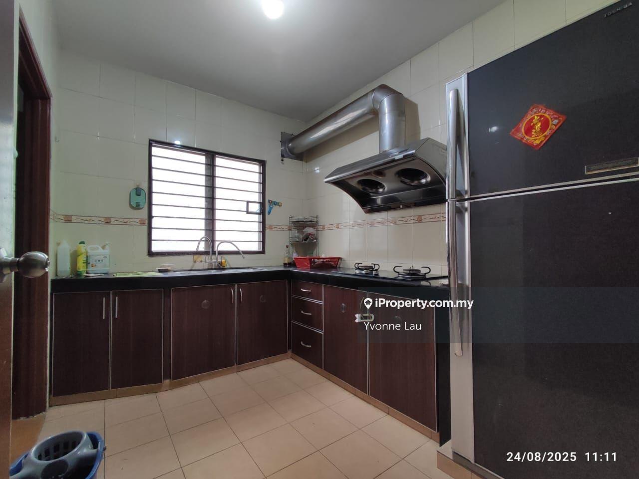 For Rent - 2 sty House @ Taman Pinggiran USJ, Subang Jaya