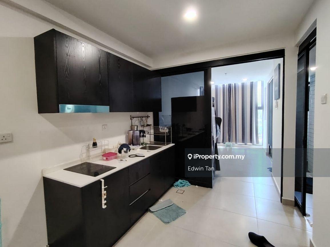 Flexus Signature Suites for rent