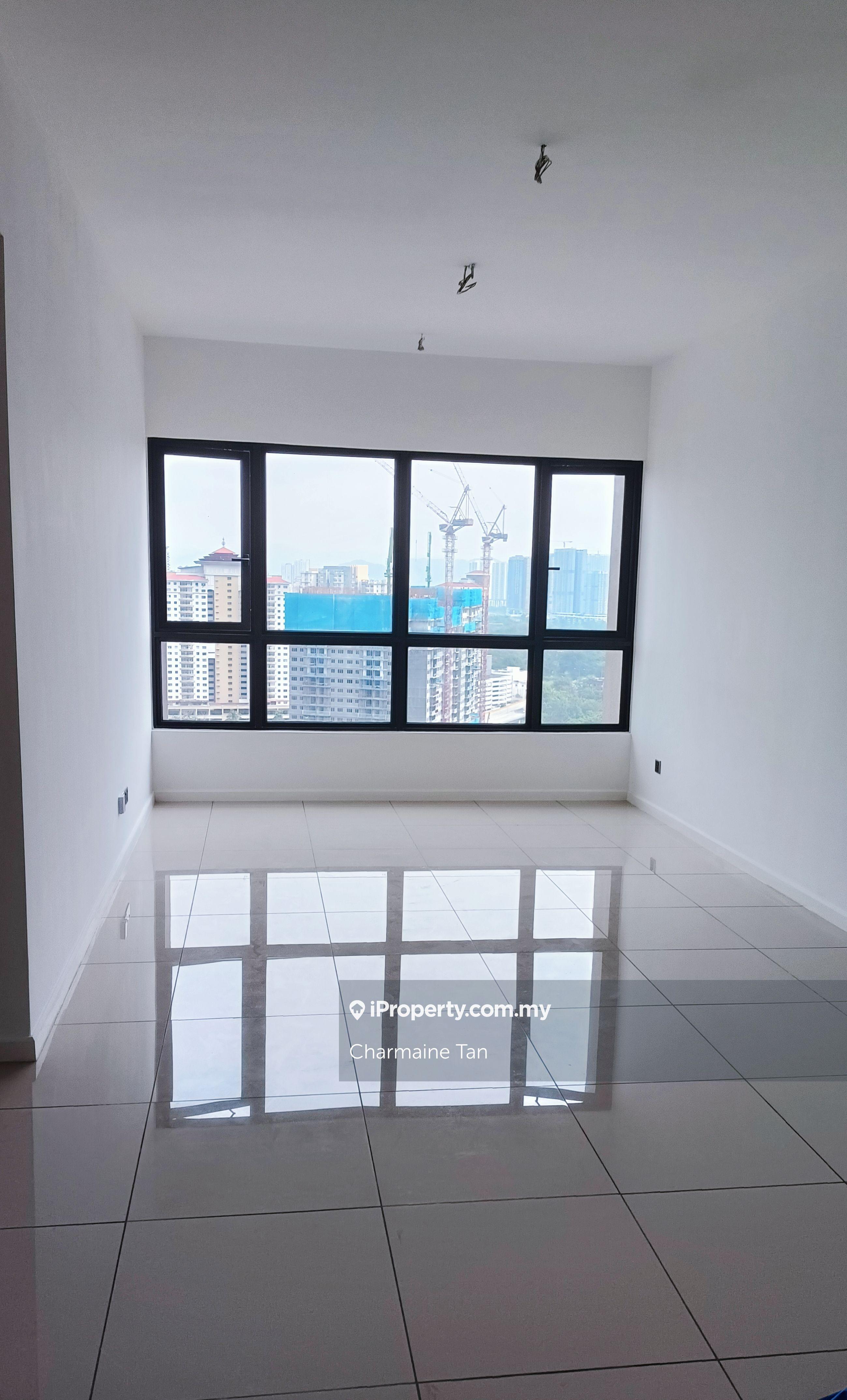 New! Jalan Kuching Duta Park mid floor no balcony fire sale 3 rooms