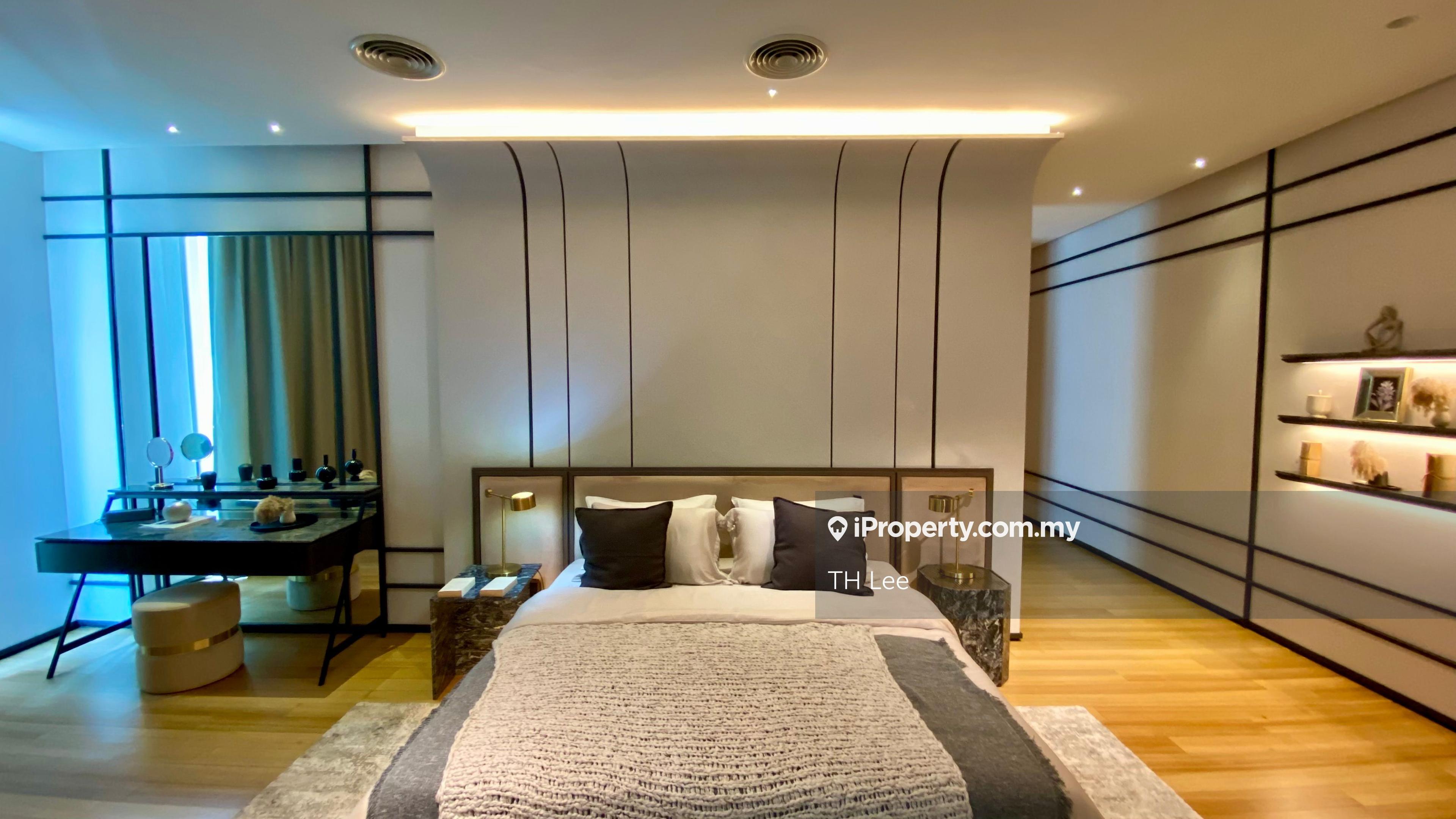 Serviced residence for Sale