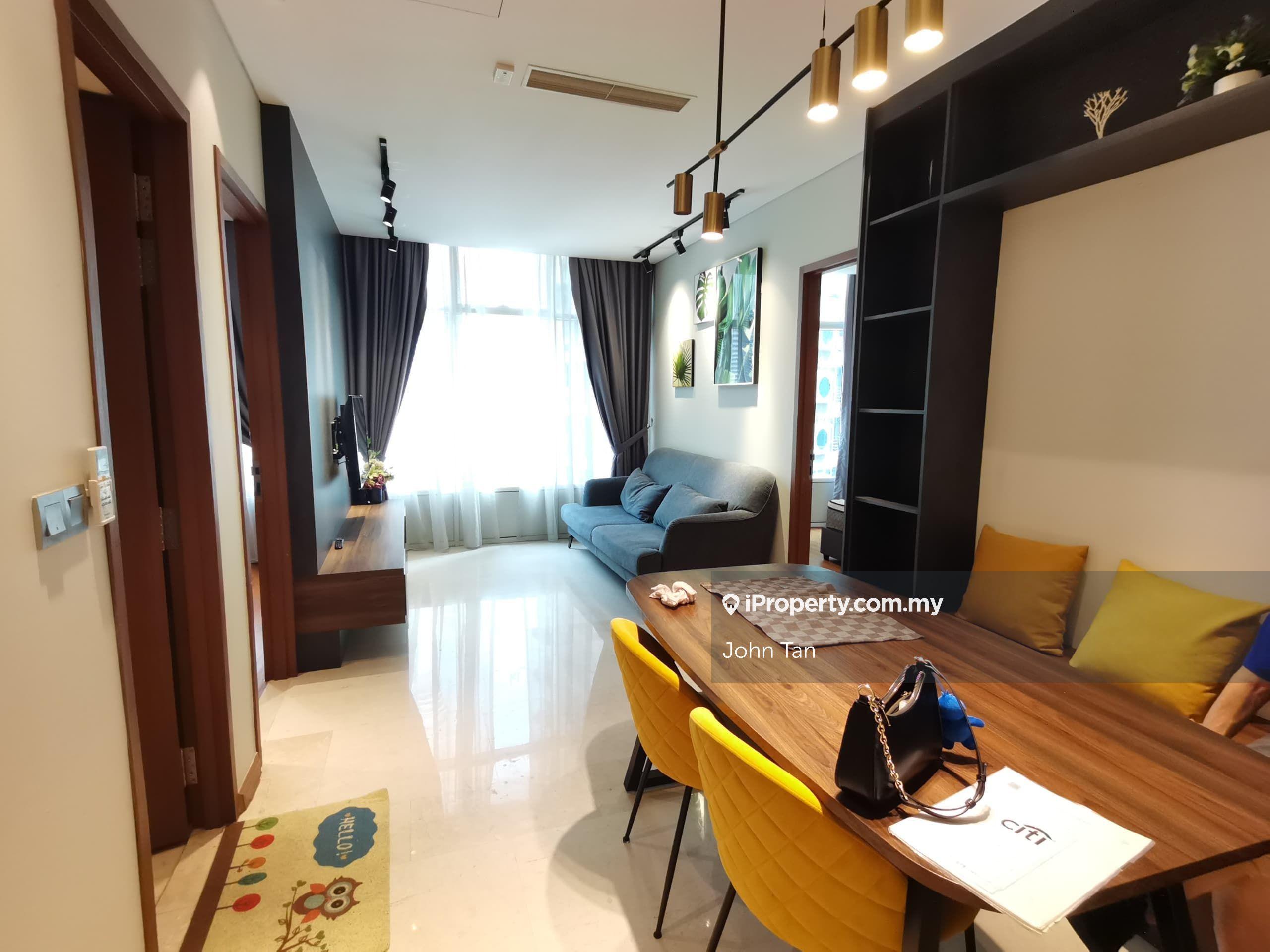 Nice interior, worth investment