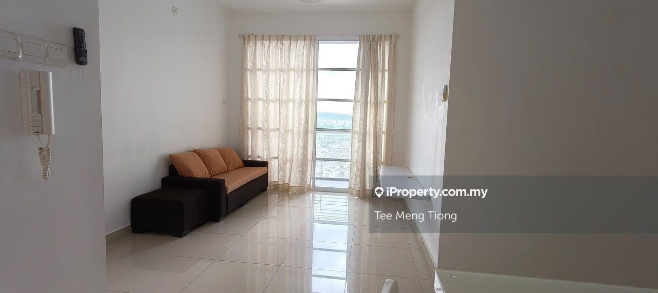 Horizon residence 3 bedroom fully furnished for rent