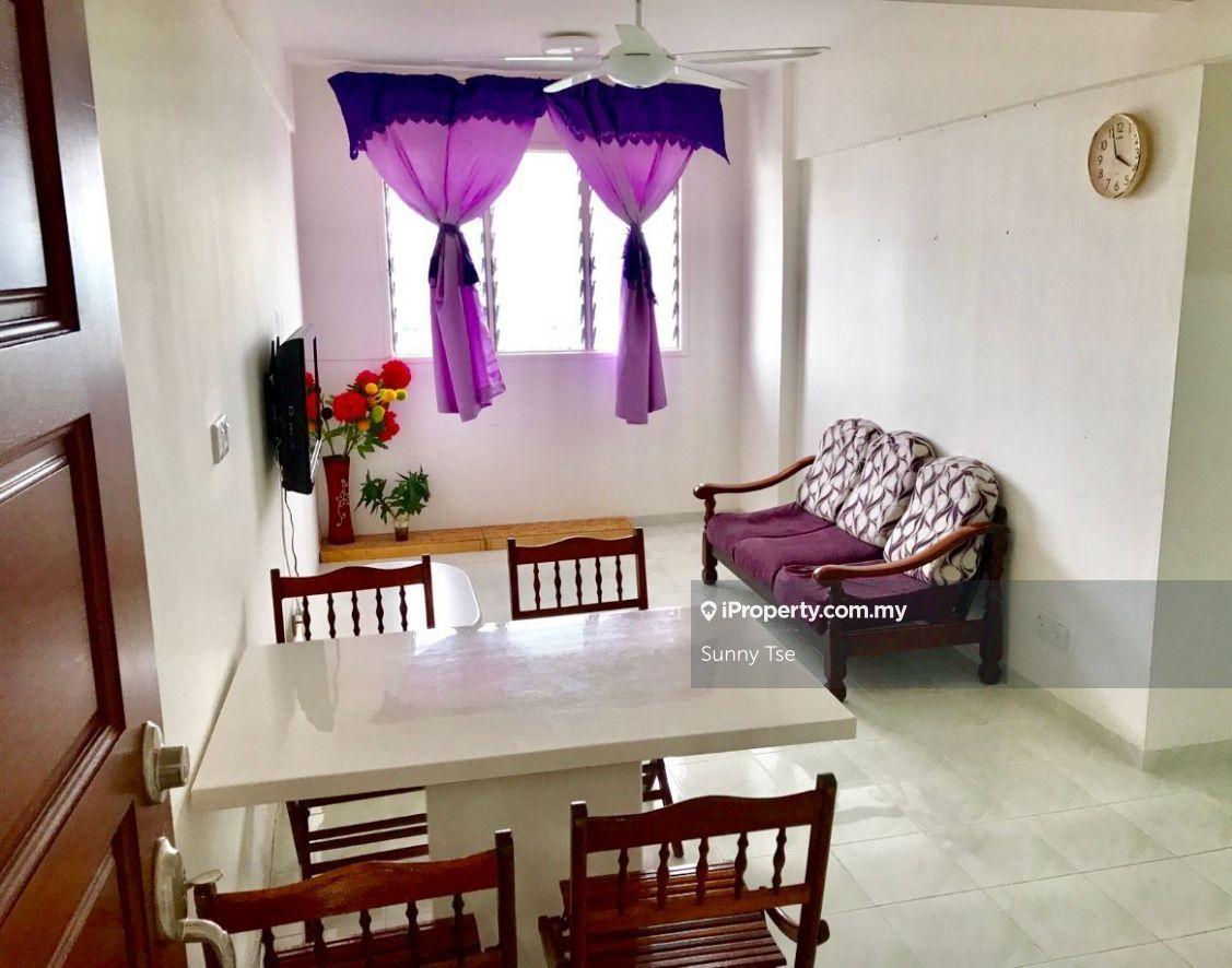 Bayu Nyaman, Renovated and Furnished, Bayan Lepas 
