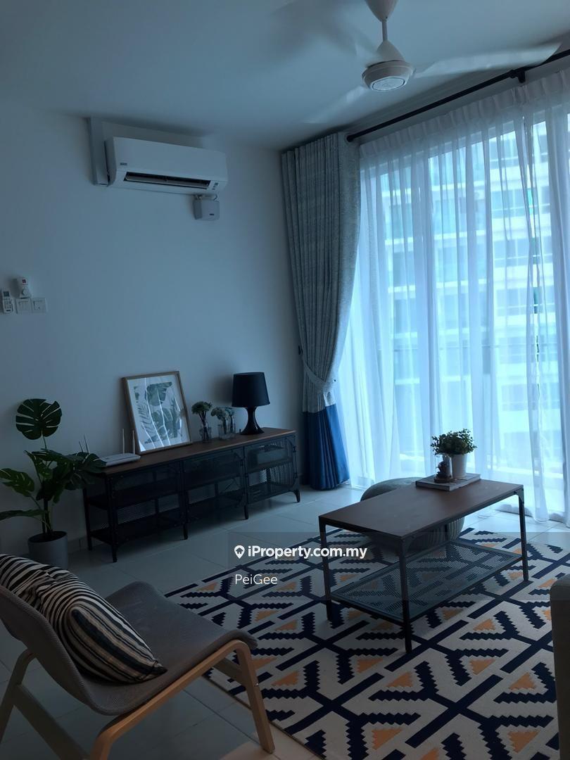 Fully Furnished The Zizz for Rent