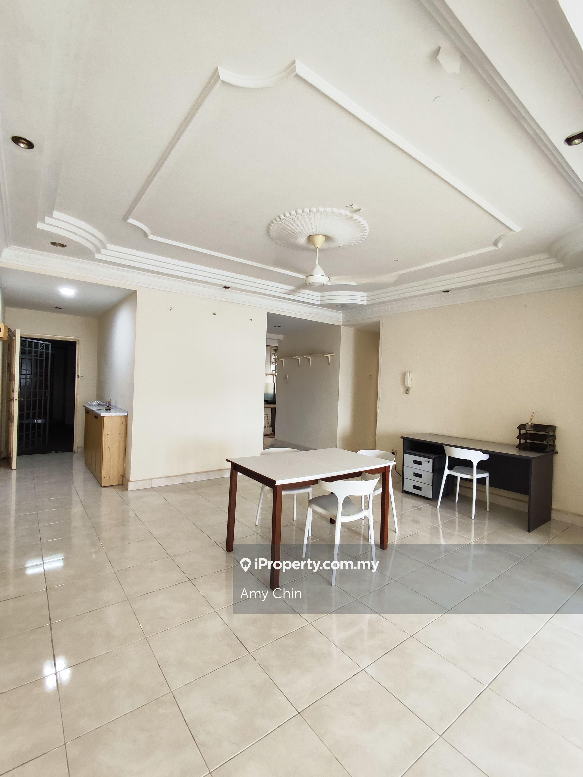 Condominium for rent at Bukit OUG 