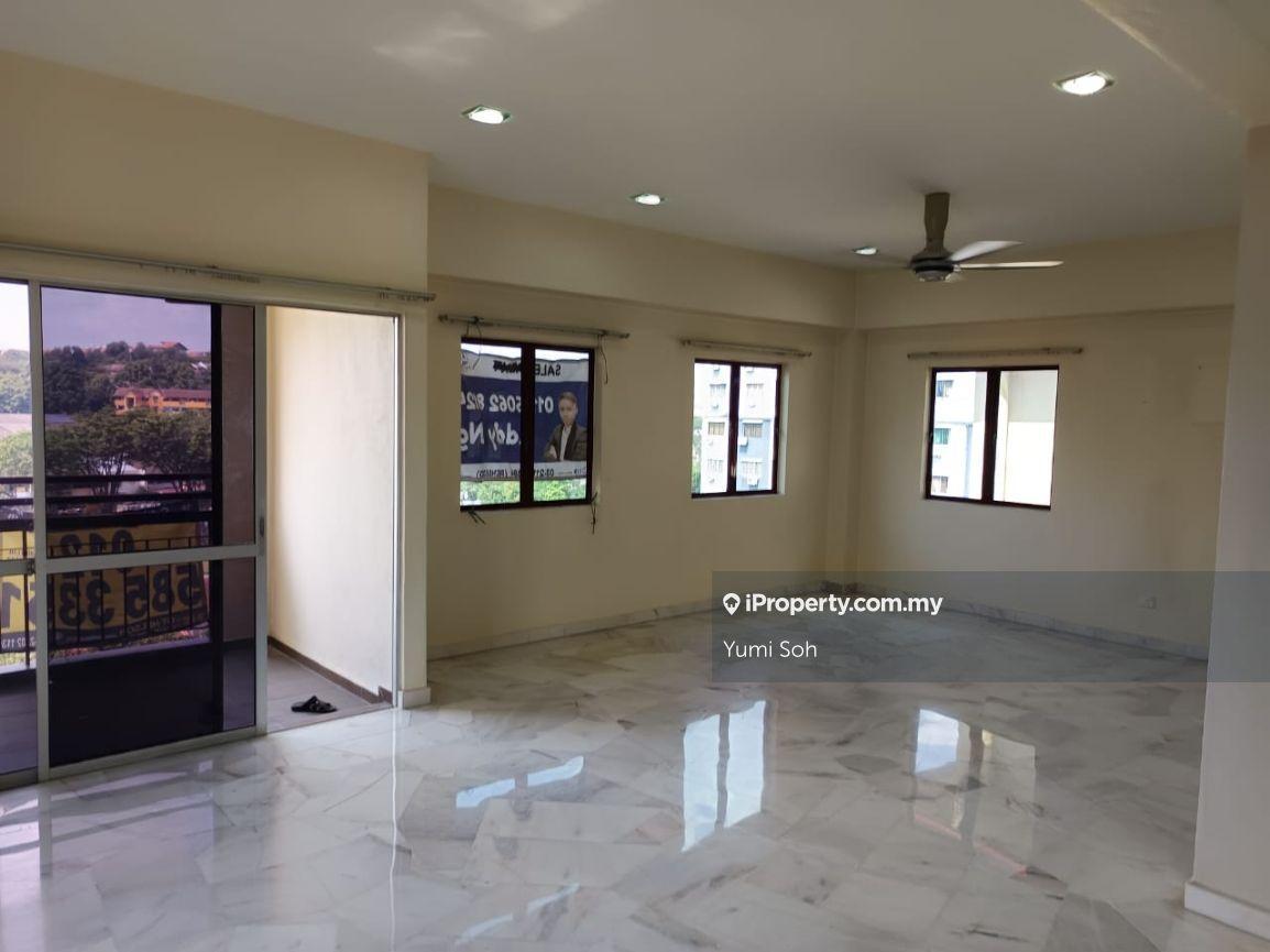 Prisma Cheras Condominium. Cheras