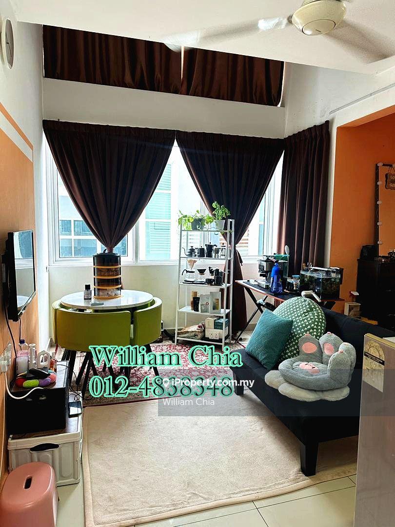 Starz Valley Soho Below Market Value Sale At Bandar Nilai Utama, Nilai