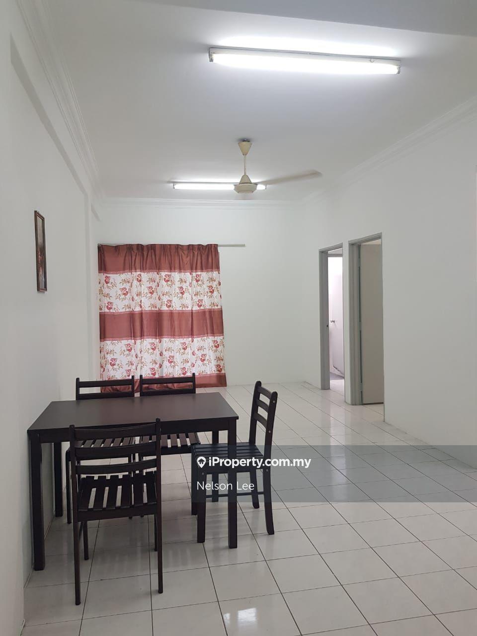 Pangsapuri Kasturi Tiara, Walking Distance to C180, Cheras Traders