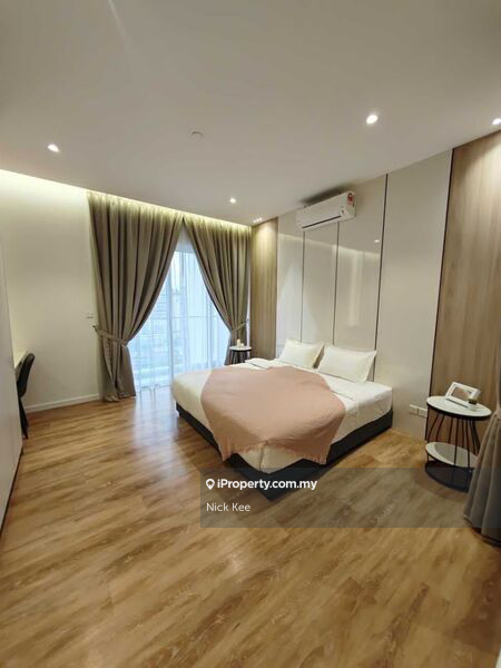 Dk Impian near Subang Airport Help Uni Merak Star Avenue