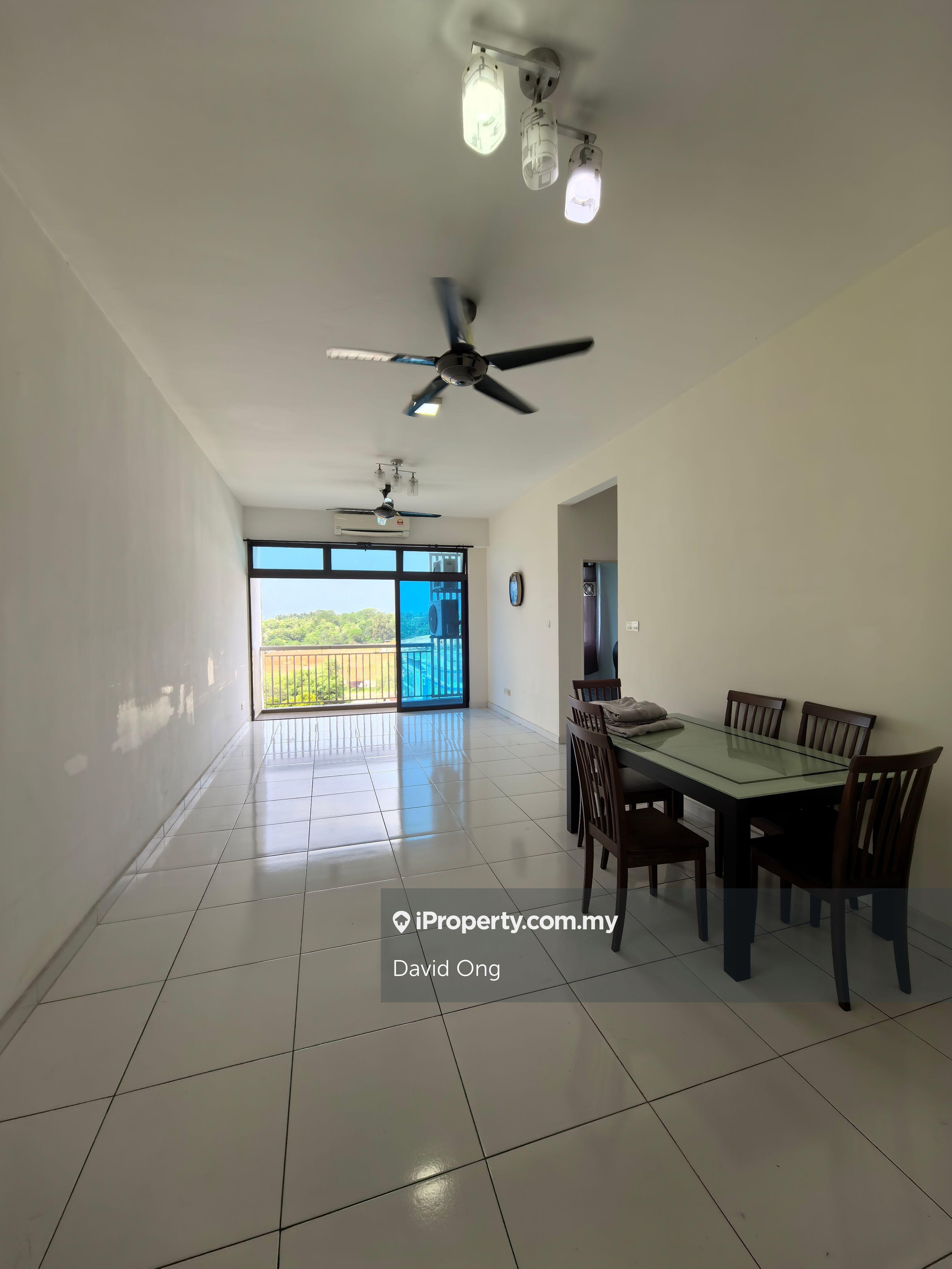 Sky garden big space unit for sale