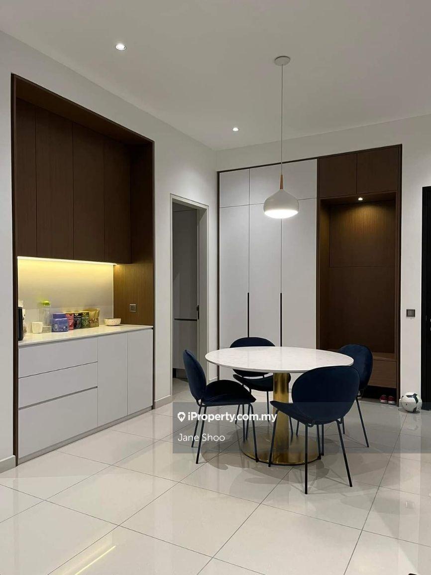 Park 2 pavilion ID designed fully furnished 