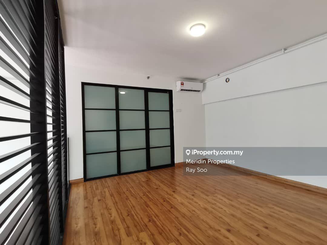 Serviced residence for Rent