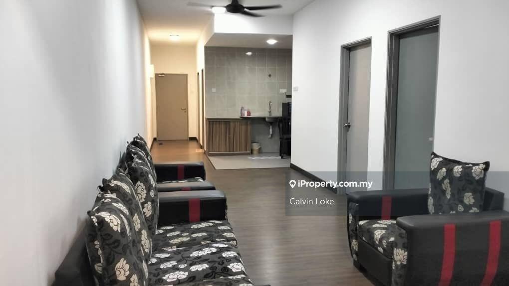Vista Bangi Specialist with Many Units on Hand