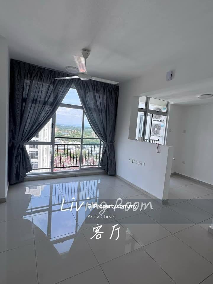For Rent Midas @ Seri Alam High Floor