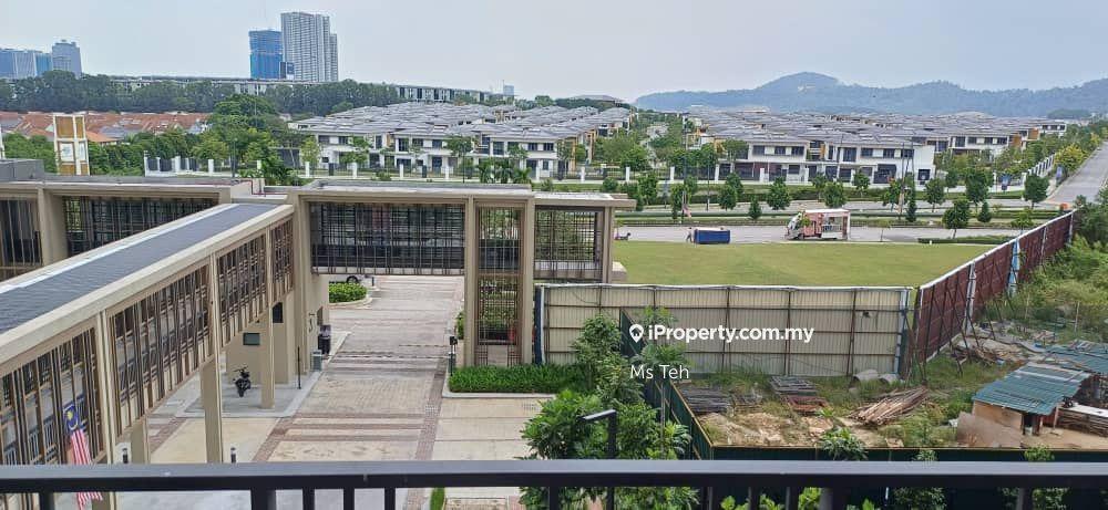 Facing Eco Ardence Best Deal Tuai Barat Condo low density Setia Alam