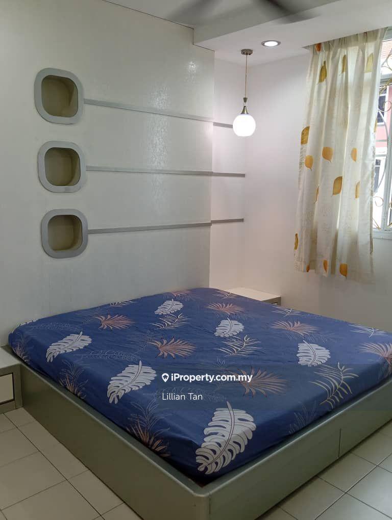 Vista Perdana Bagan Jermal Butterworth For Rent 