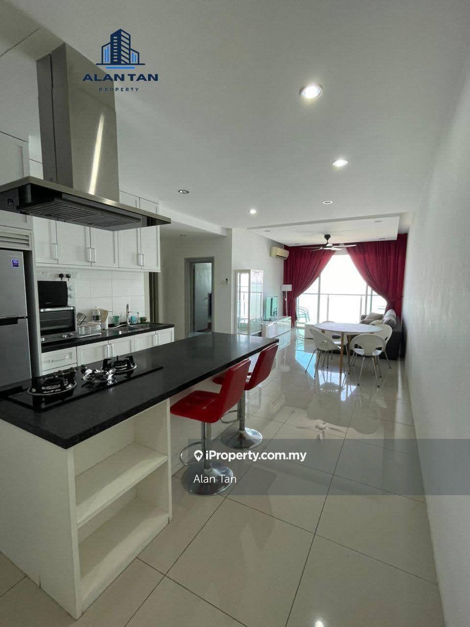 Island Resort, Batu Ferringhi, Near to Bayu Ferringhi Fully Seaview