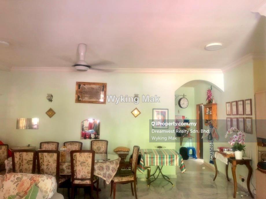Bungalow for Sale