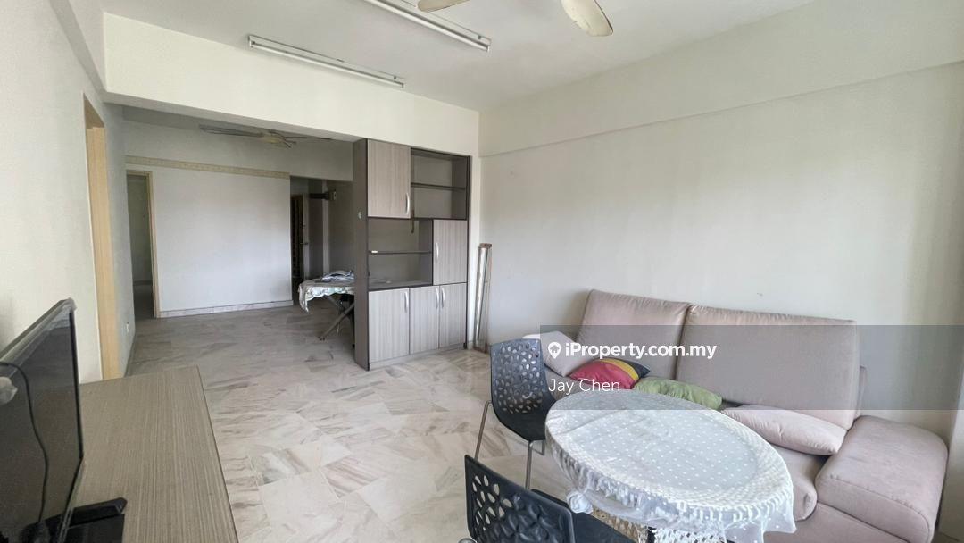 Danau Idaman For Rent