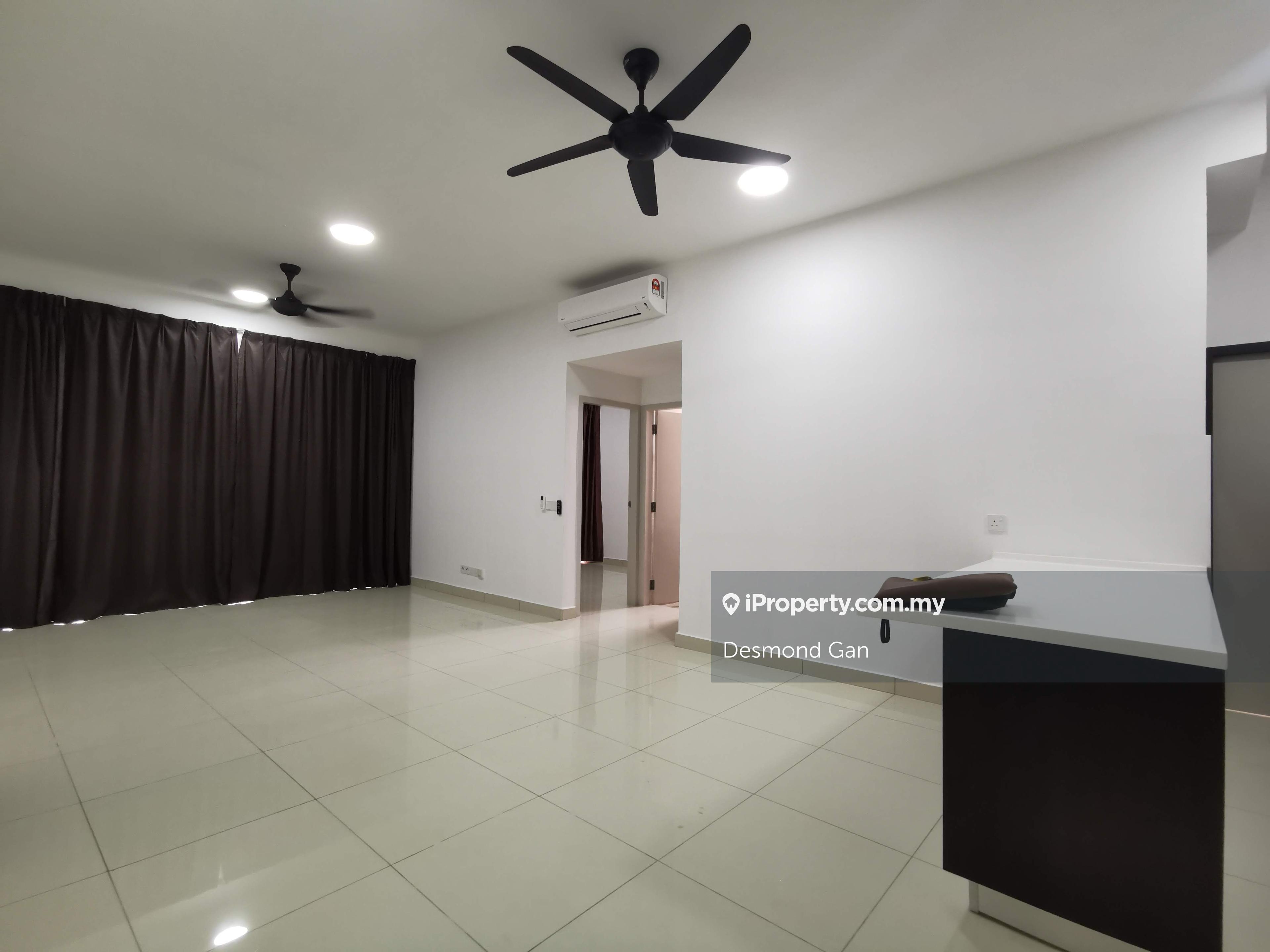 Setia City Residence Biggest unit for sale