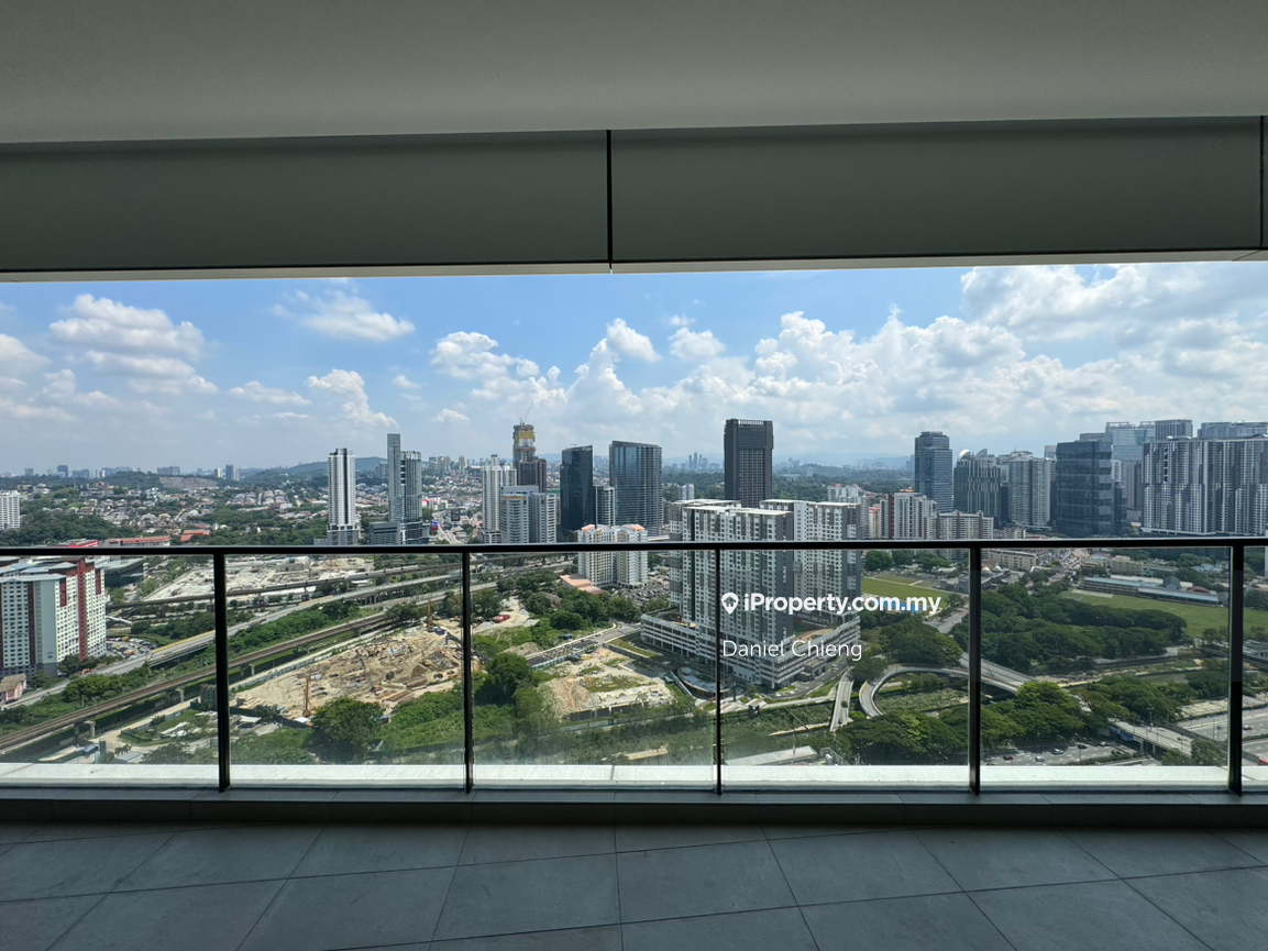 Setia Sky Seputeh, Luxury Condo, Brand New Unit