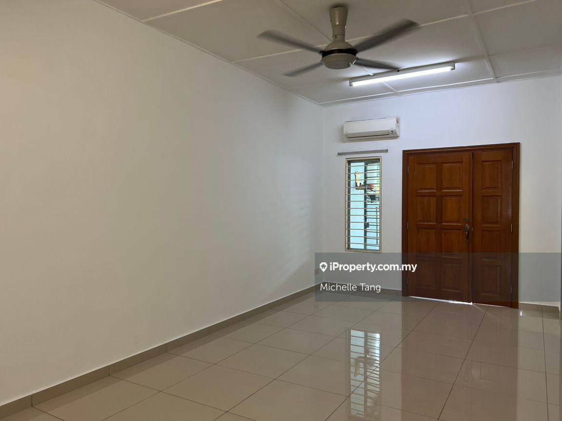 Terrace house for Rent