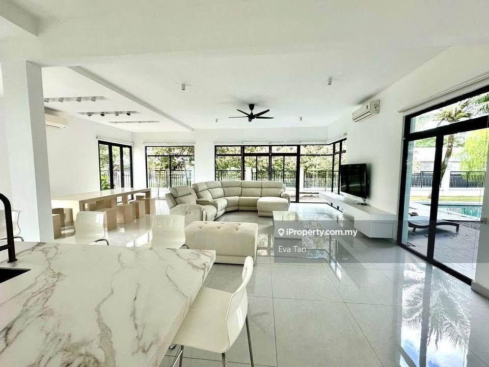Golf West Precincts @ Horizon Hills 2 storey bungalow house