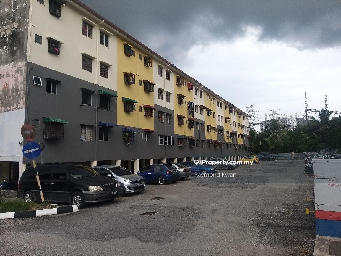 Flat for Sale