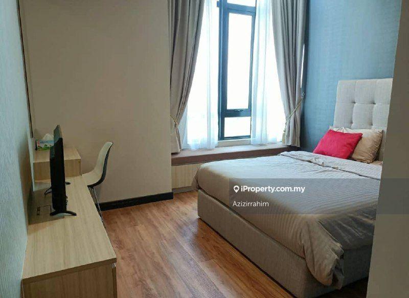 Fully Furnished Shaftsbury Putrajaya