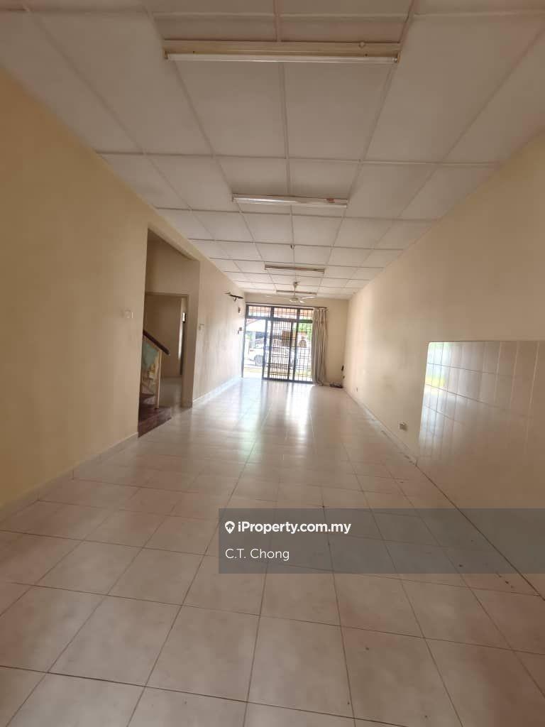 Taman Pelangi Indah