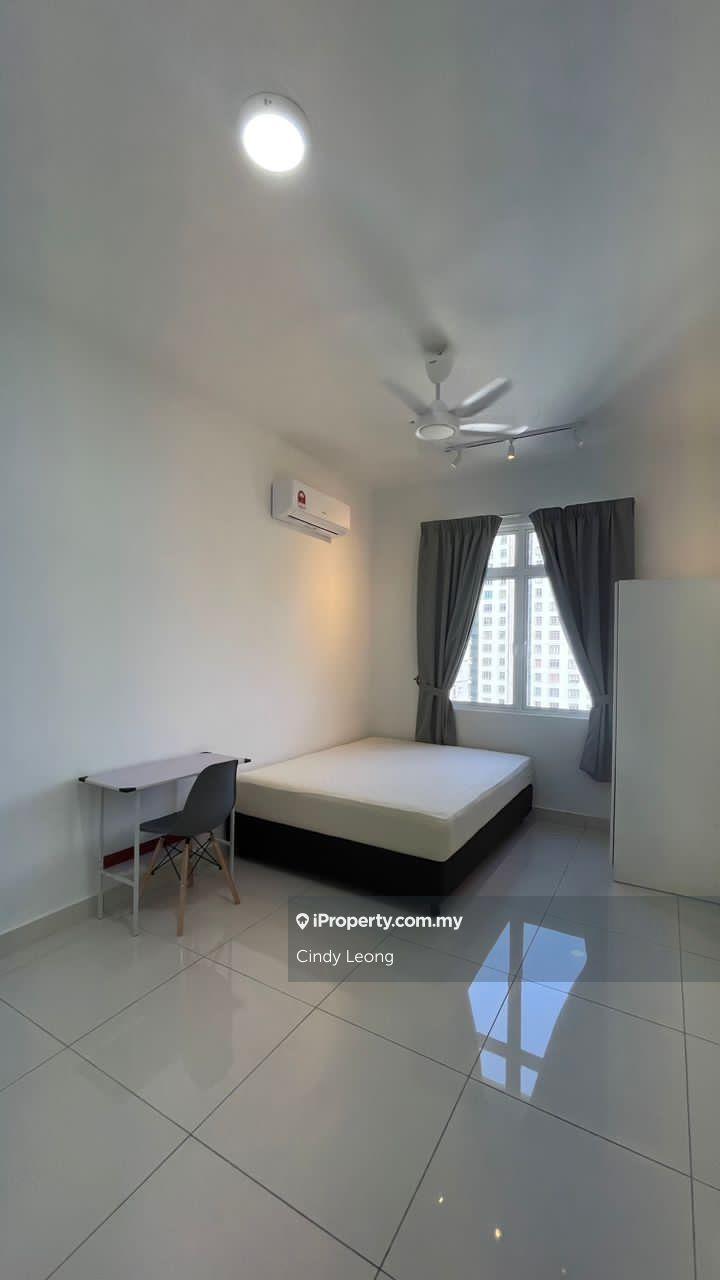 Paraiso bukit jalil (medium room)