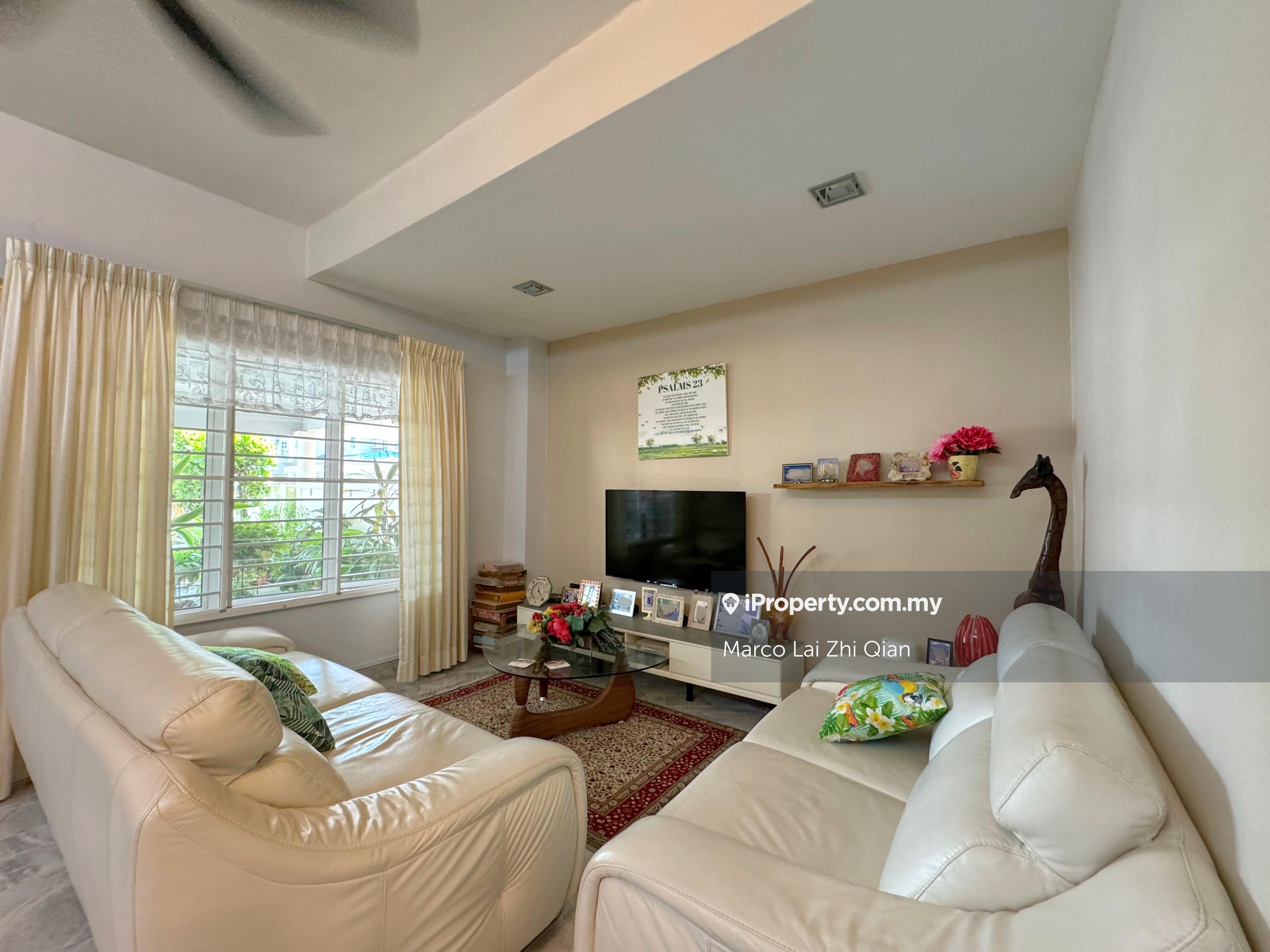 Super Cheap Rare Fully Renovated at USJ 9 For Sales!