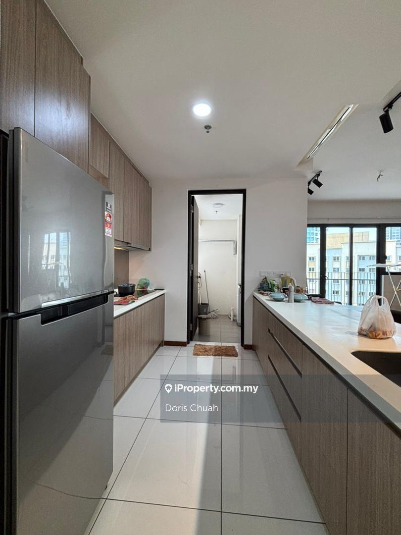 Platinum iii , bayan lepas penang