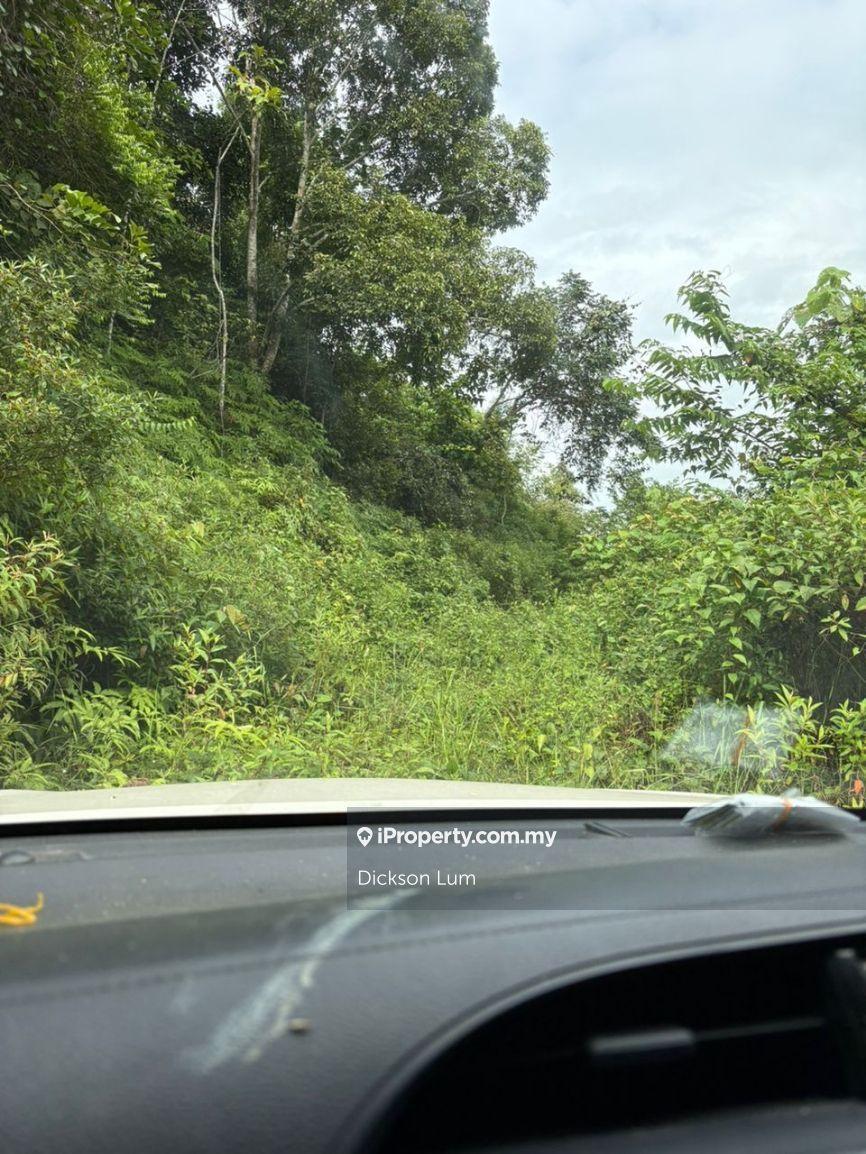 3.362 Acres Dong Vacant Land For Sale