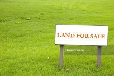 Bungalow land for Sale