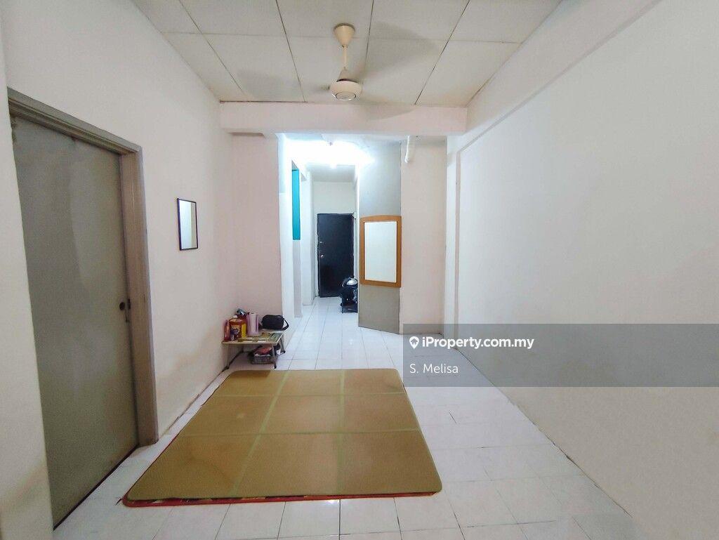 This is Owner appointed auction