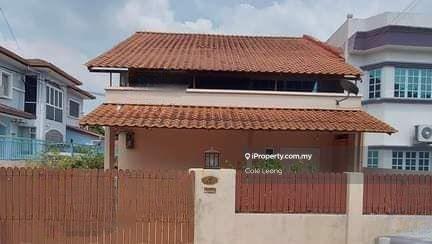Cheras Batu 9 Semi-D Selling Below Market 30% Taman Cheras Permata