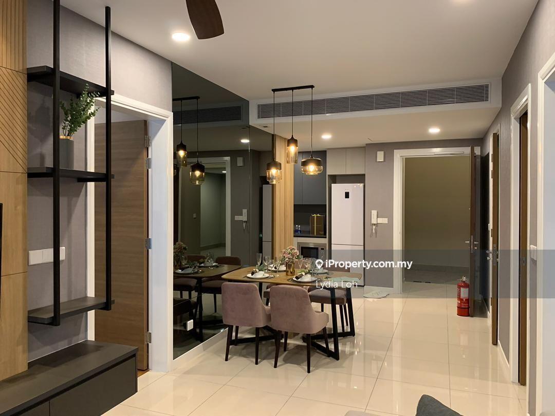 Luxury Residence in the Heart of KLCC