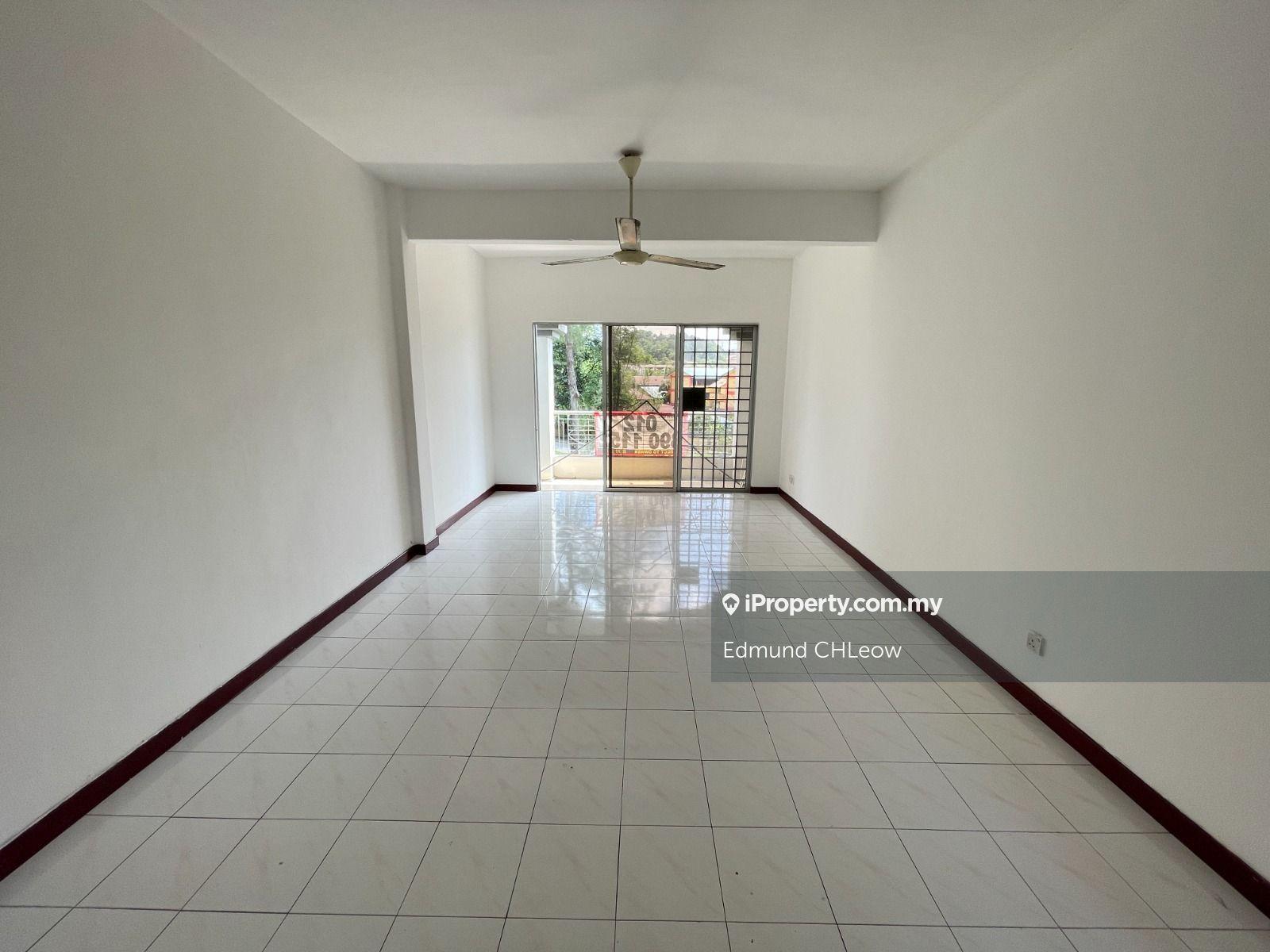 Casa Venicia Apartment, Selayang, Batu Caves