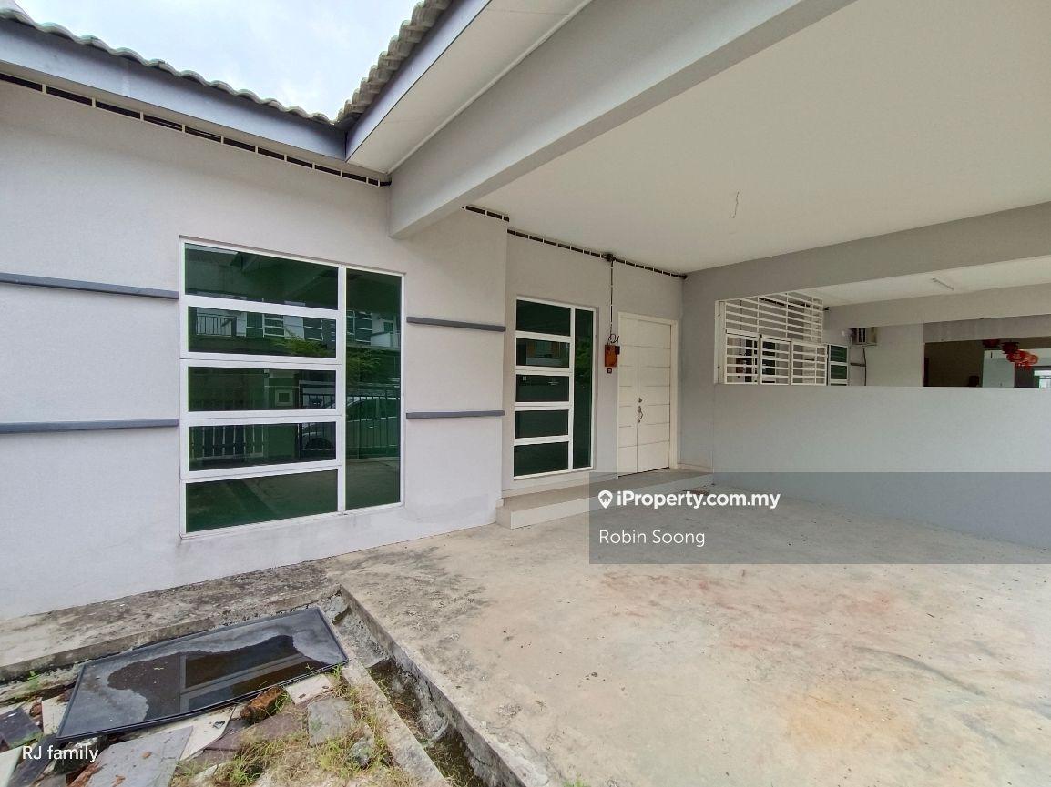 1 Storey Terrace in Bukit Katil Damai 2